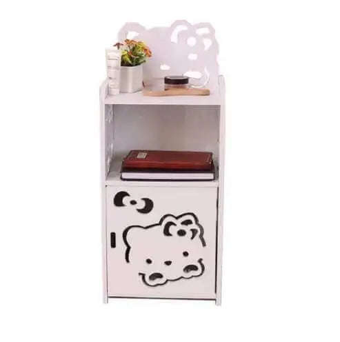 Hello Kitty Side Table (small)