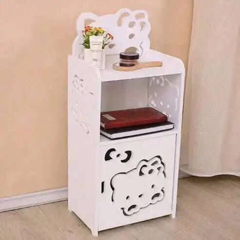 Hello Kitty Side Table (small)