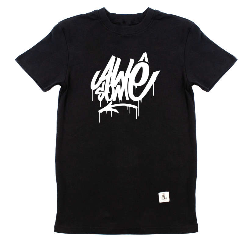 AweSome T-Shirt -ILL TREAT