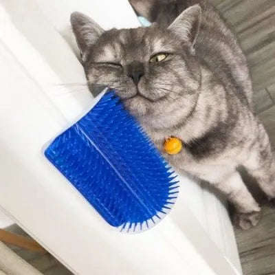 Pet Self Grooming Comb - Cats & Dogs
