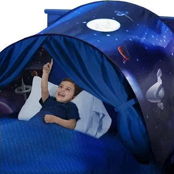 Kids Deluxe Dream Tent