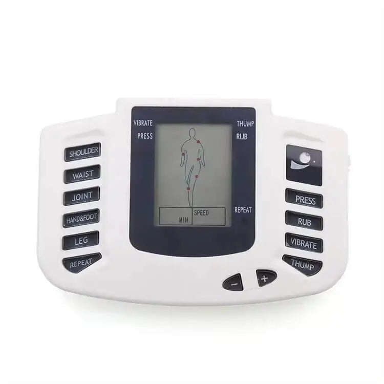 Electronic Pulse Massager