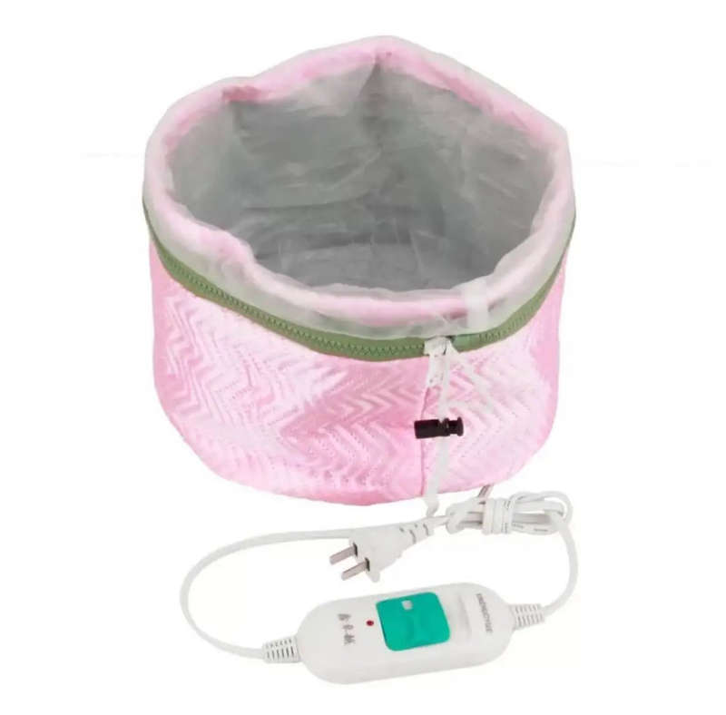Electronic Suffocated Oil Cap