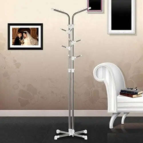 Handbag and Belt Rack