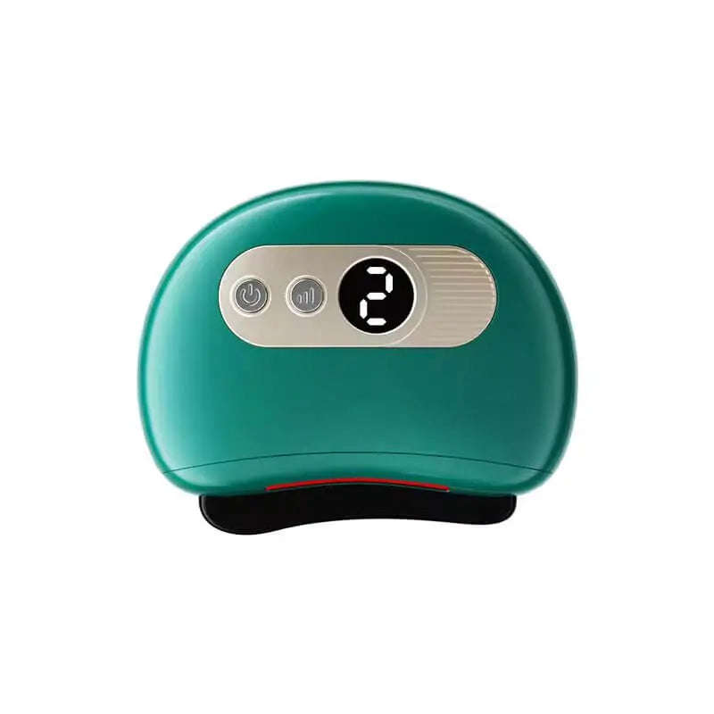Handheld Portable Cupping Massager