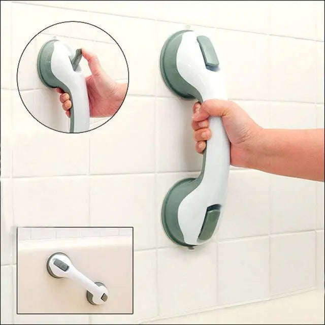 Helping Handle for Bathroom and Toilets
