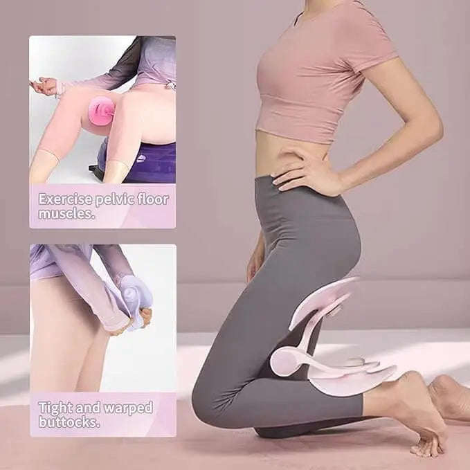 Intelligent Leg Beauty Device