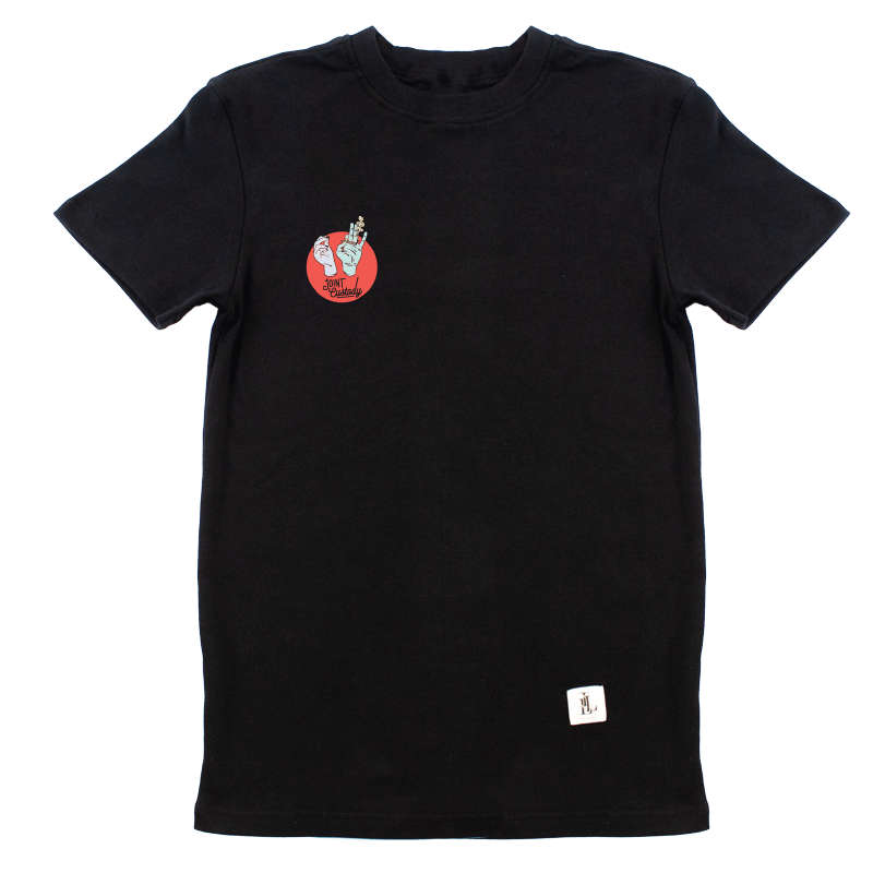 Joint Custody T-Shirt - ILL TREAT