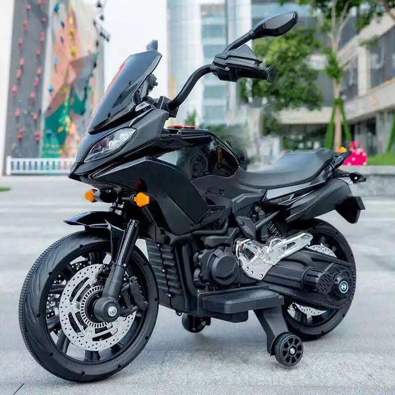Kids Electric Scrambler (various colours)
