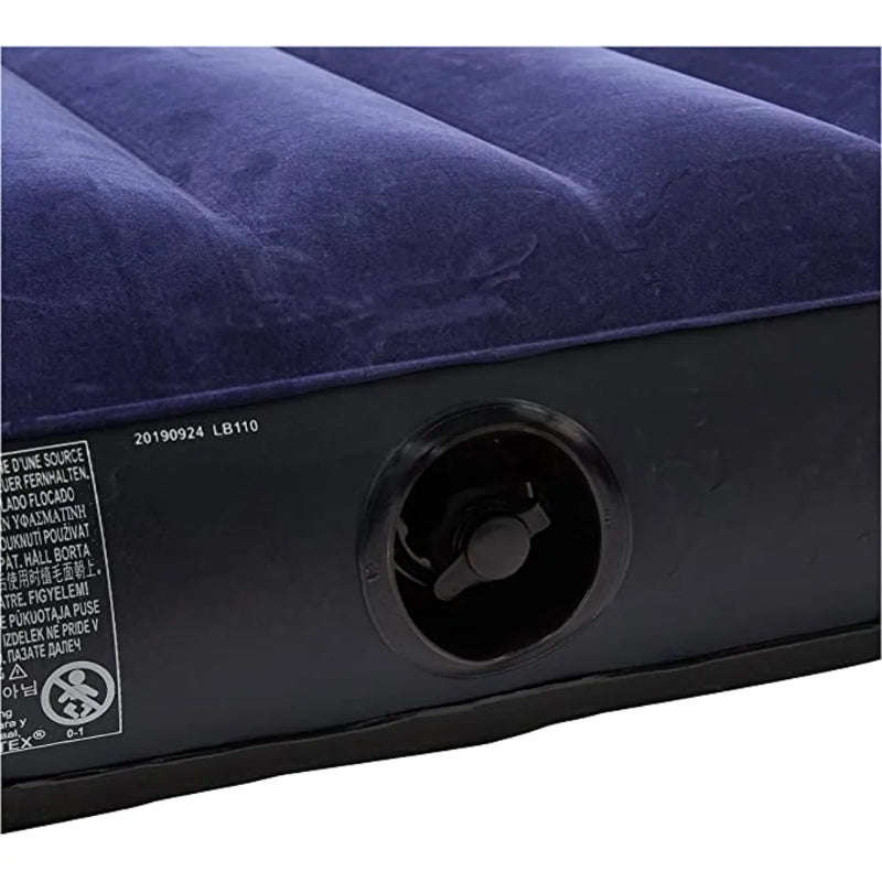 Inflatable Air Mattress