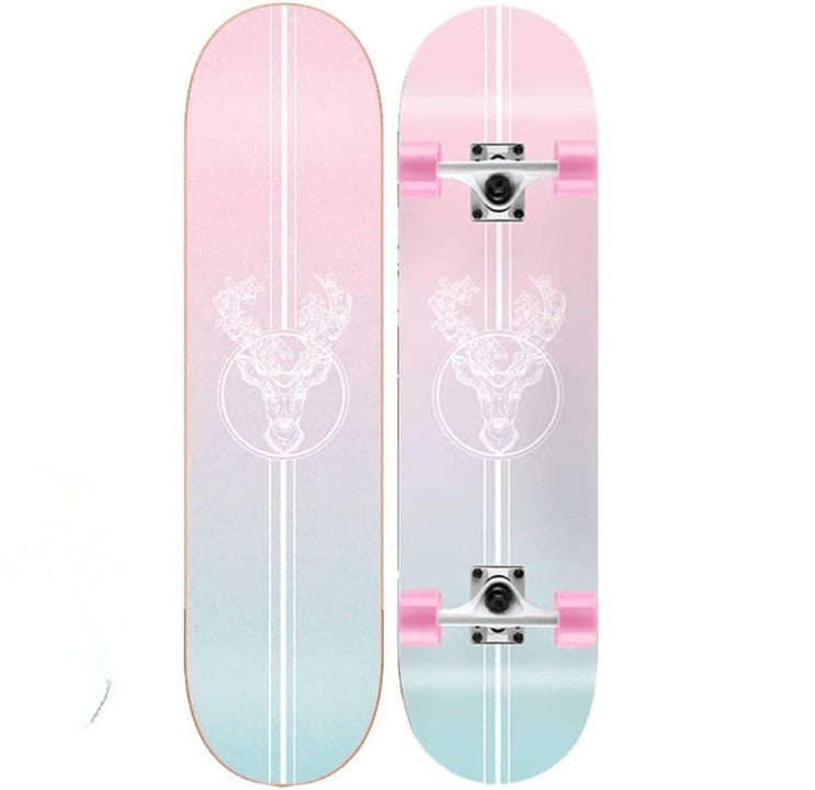 Large Skateboard