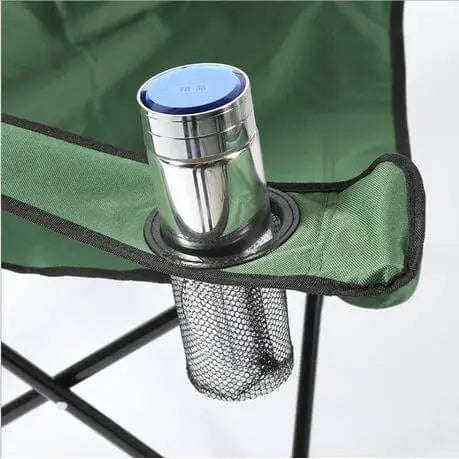 Lightweight Portable Outdoor Festival Camping Chair