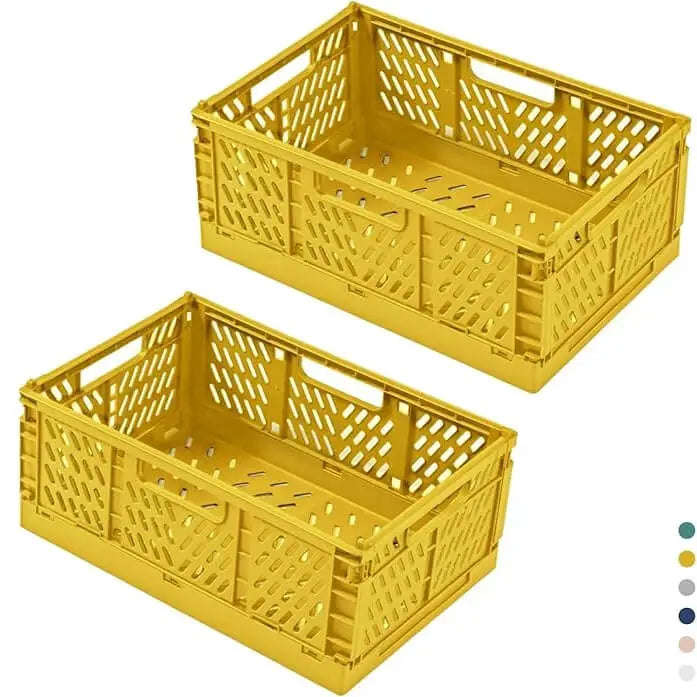 Multifunctional Organizer Basket
