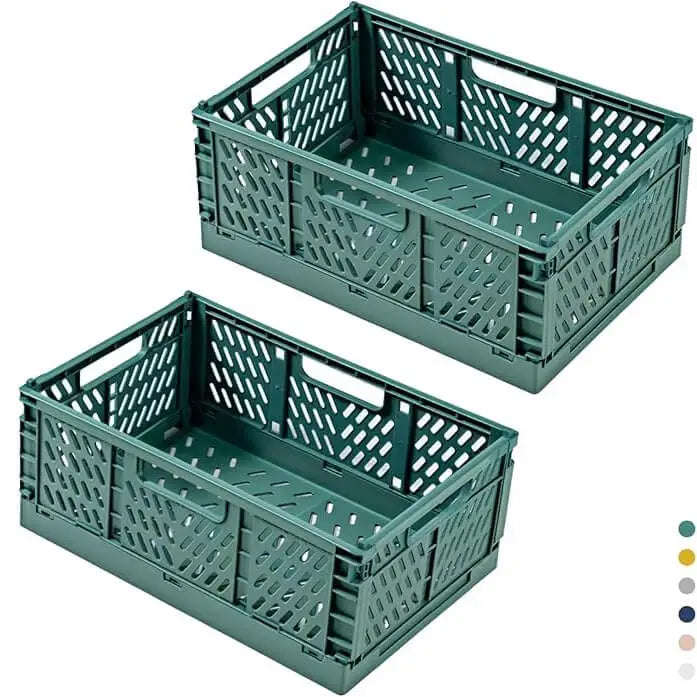 Multifunctional Organizer Basket