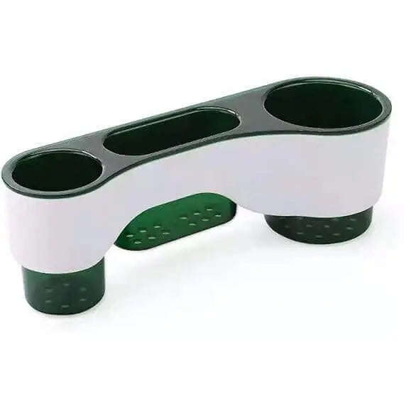 Multifunctional Storage Drain Rack