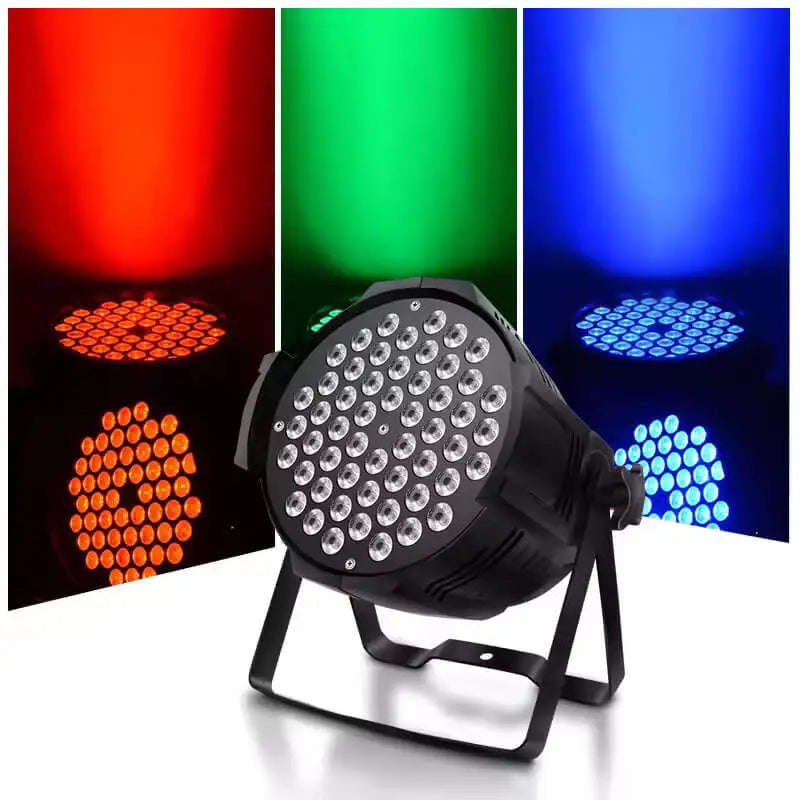 Par LED Light