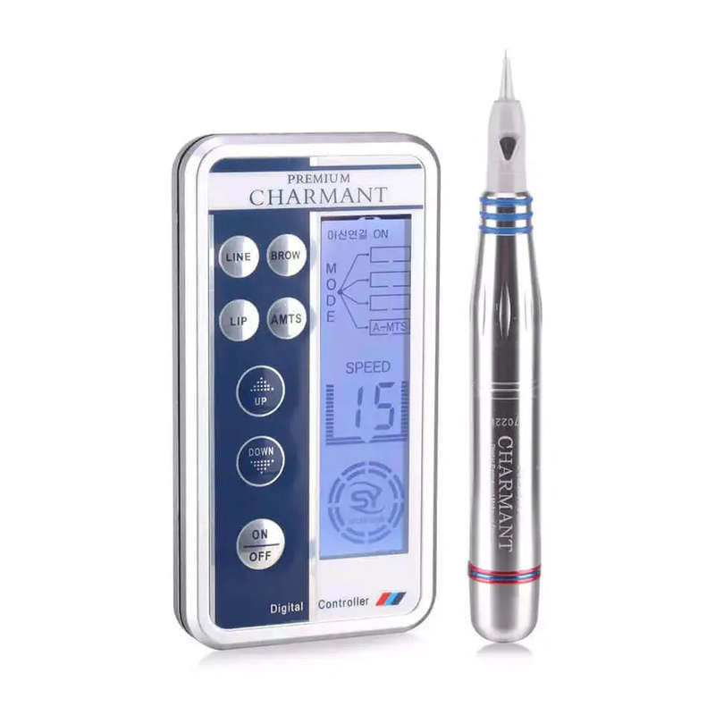 Permanent Makeup Machine
