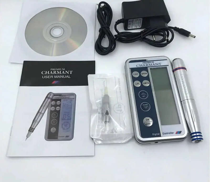 Permanent Makeup Machine