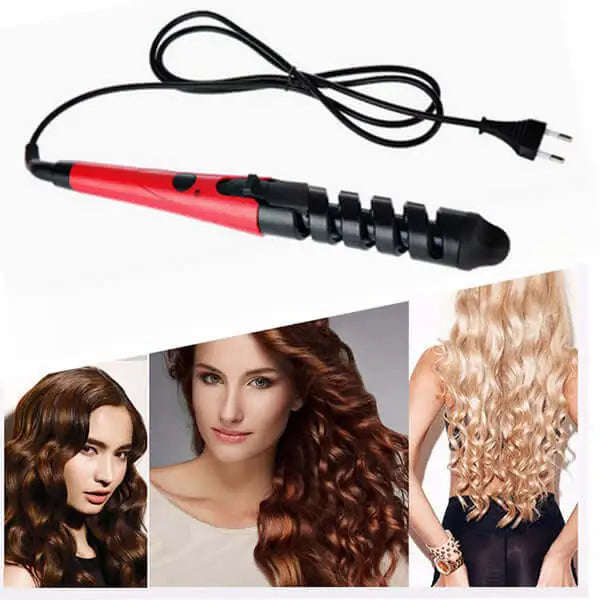 Professional Hair Curler