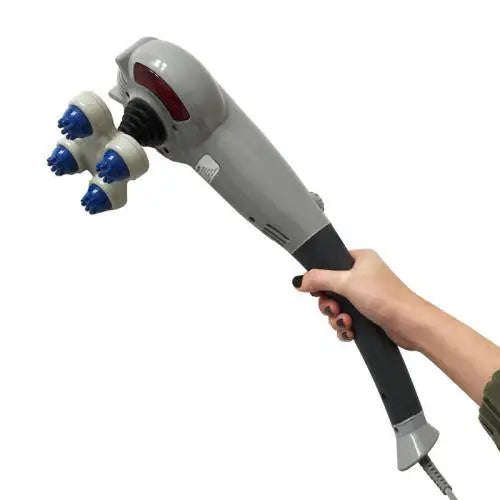 Handheld Body Massager