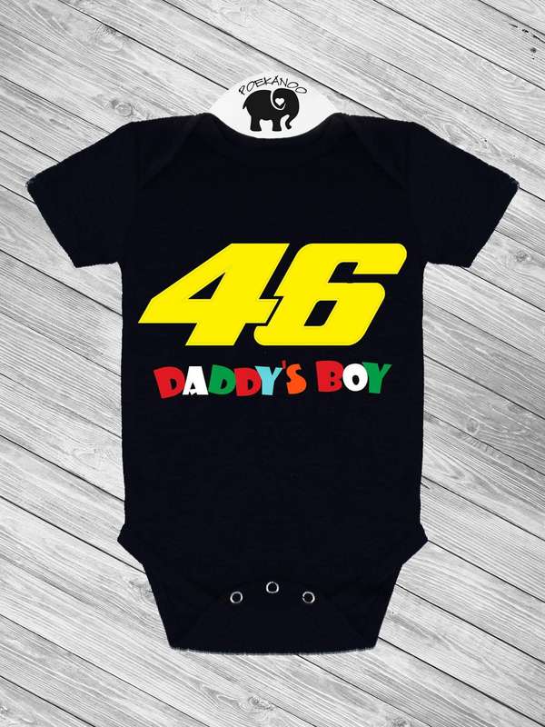 Rossi 46 Onsie