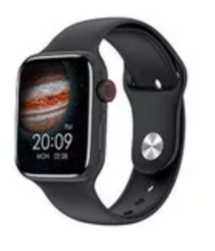 Smart Fitness Watch