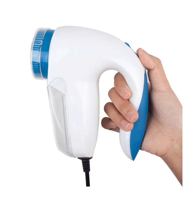 Portable Lint Remover