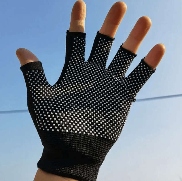 Yoga Gloves