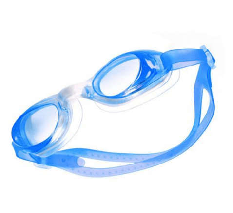Silicone Swim Goggle