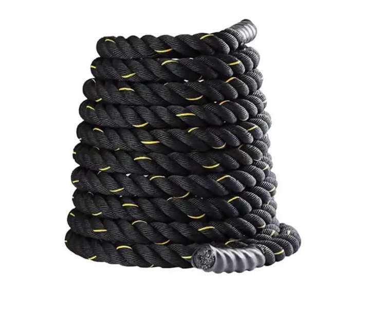 Heavy Battle Rope 38mm x 12m