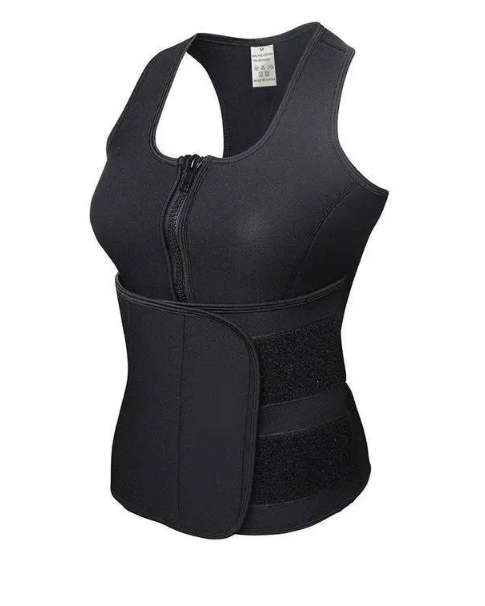 Shapewear Vest