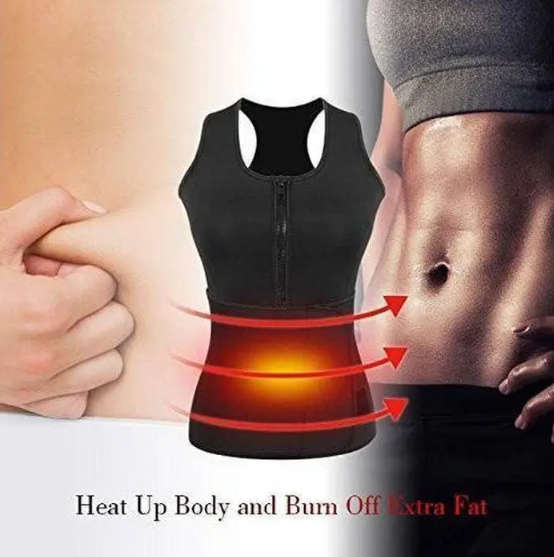 Shapewear Vest
