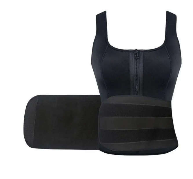 Shapewear Vest