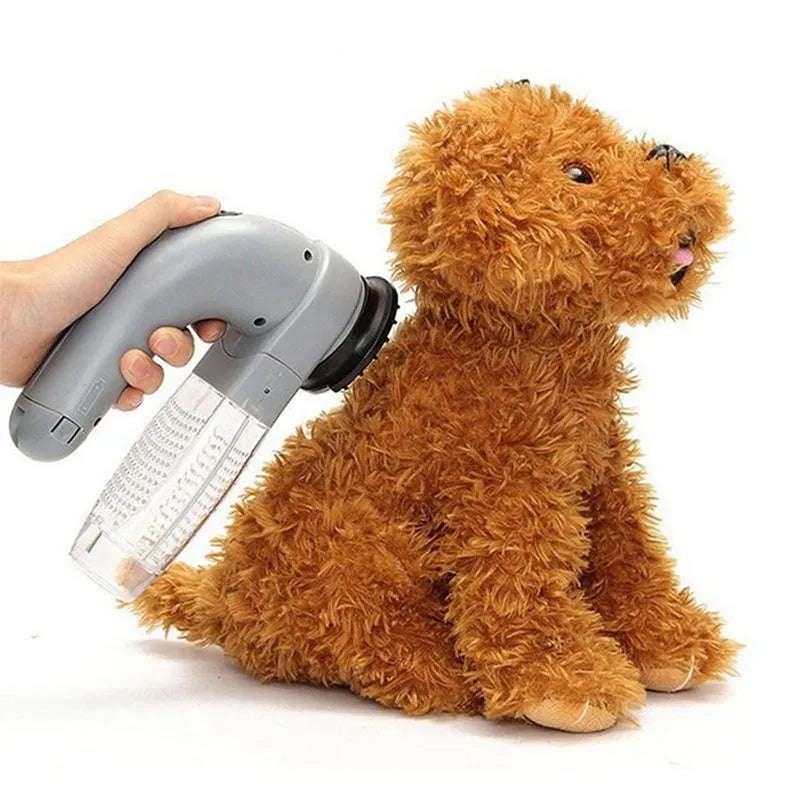 Shed Pal Vacuum Pet Hair Remover