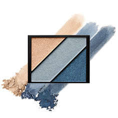 Elizabeth Arden Trio Eye Shadow (various shades)
