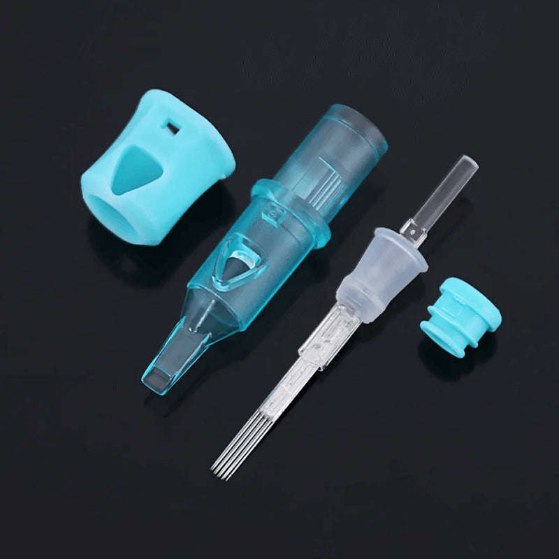 Tattoo Needle Cartridges 20 Pieces