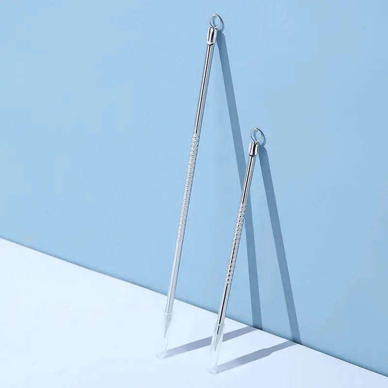 Stainless Steel Acne Blackhead Remover Tool