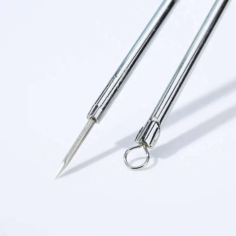 Stainless Steel Acne Blackhead Remover Tool