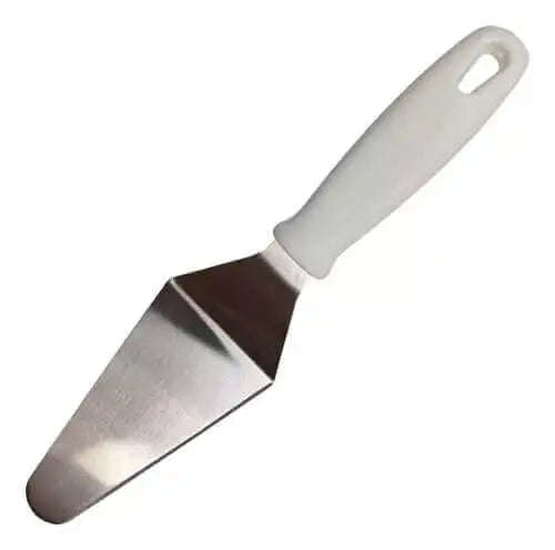 Stainless Steel Dessert Server