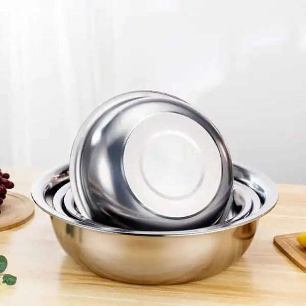 Stainless Steel Multi Purpose Basin