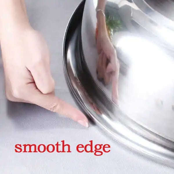 Stainless Steel Multi Purpose Basin