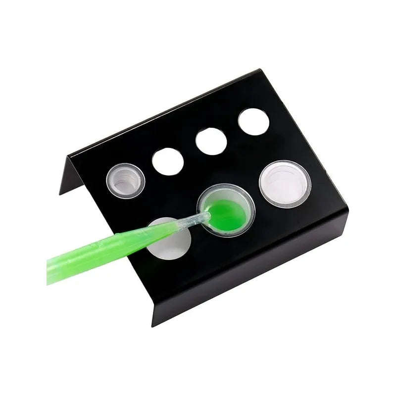 Stainless Steel Tattoo Ink Cups Holder