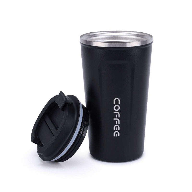 Stainless Steel Vacuum Flask