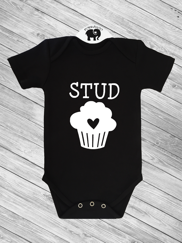 Stud Muffin Onsie