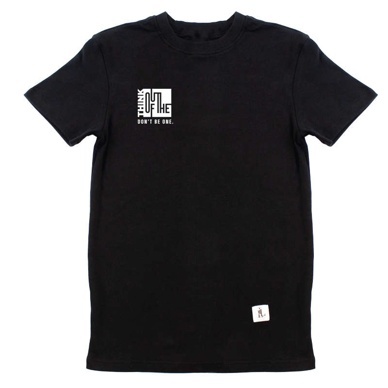 Out of the Box T-Shirt - ILL TREAT