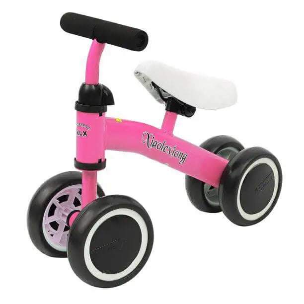 Toddler Balance Bike (various colours)