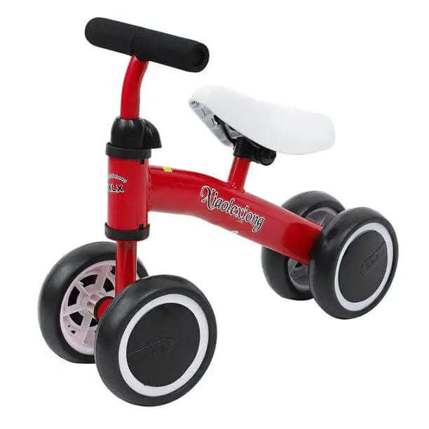 Toddler Balance Bike (various colours)