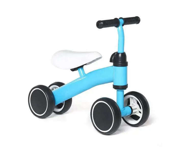 Toddler Balance Bike (various colours)