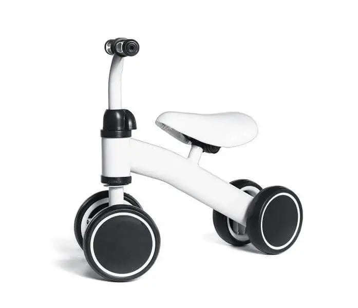Toddler Balance Bike (various colours)