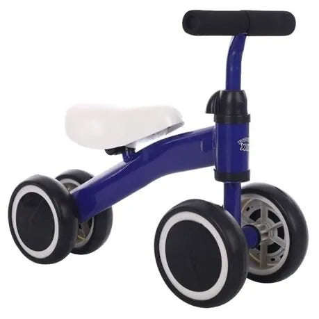 Toddler Balance Bike (various colours)